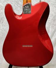 Fender American Ultra II Telecaster -Sinister Red-【US25004512】【3.62kg】_2