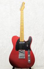 Fender American Ultra II Telecaster -Sinister Red-【US25004512】【3.62kg】_3