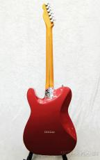 Fender American Ultra II Telecaster -Sinister Red-【US25004512】【3.62kg】_4