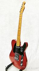 Fender American Ultra II Telecaster -Sinister Red-【US25004512】【3.62kg】_5