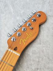 Fender American Ultra II Telecaster -Sinister Red-【US25004512】【3.62kg】_6