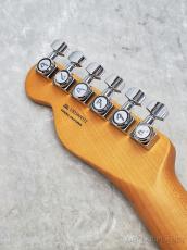 Fender American Ultra II Telecaster -Sinister Red-【US25004512】【3.62kg】_7
