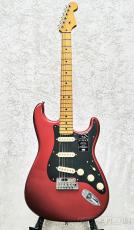 Fender 【Big Sale】American Ultra II Stratocaster -Sinister Red-【US240021292】【3.63kg】_3