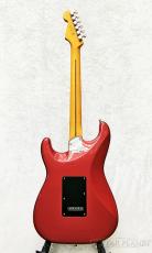 Fender 【Big Sale】American Ultra II Stratocaster -Sinister Red-【US240021292】【3.63kg】_4