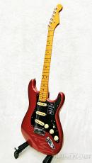 Fender 【Big Sale】American Ultra II Stratocaster -Sinister Red-【US240021292】【3.63kg】_5