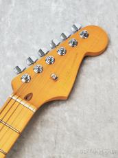 Fender 【Big Sale】American Ultra II Stratocaster -Sinister Red-【US240021292】【3.63kg】_7