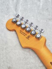 Fender 【Big Sale】American Ultra II Stratocaster -Sinister Red-【US240021292】【3.63kg】_8
