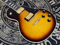 Gibson 【現地選定品】 ~R&D Proto Type~ Les Paul Custom 70s -Tobacco Burst- 【#210940091】【4.19kg】_3