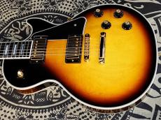Gibson 【現地選定品】 ~R&D Proto Type~ Les Paul Custom 70s -Tobacco Burst- 【#210940091】【4.19kg】_4