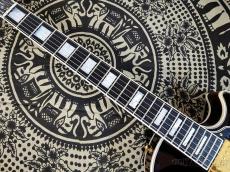 Gibson 【現地選定品】 ~R&D Proto Type~ Les Paul Custom 70s -Tobacco Burst- 【#210940091】【4.19kg】_8