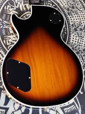 Gibson 【現地選定品】 ~R&D Proto Type~ Les Paul Custom 70s -Tobacco Burst- 【#210940091】【4.19kg】_10