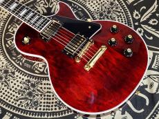 Gibson Les Paul Custom 70s -Wine Red- 【#213350175】【4.24kg】_3