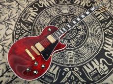 Gibson Les Paul Custom 70s -Wine Red- 【#213350175】【4.24kg】_6