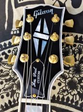 Gibson Les Paul Custom 70s -Wine Red- 【#213350175】【4.24kg】_7