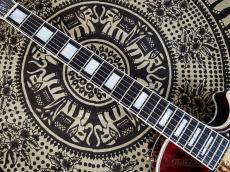 Gibson Les Paul Custom 70s -Wine Red- 【#213350175】【4.24kg】_8
