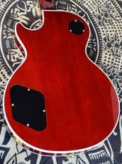Gibson Les Paul Custom 70s -Wine Red- 【#213350175】【4.24kg】_10