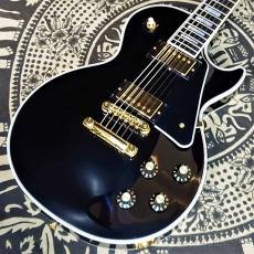 Gibson Les Paul Custom 70s -Ebony- 【#213650198】【4.73kg】