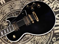 Gibson Les Paul Custom 70s -Ebony- 【#213650198】【4.73kg】_5