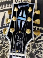 Gibson Les Paul Custom 70s -Ebony- 【#213650198】【4.73kg】_7