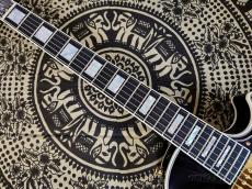Gibson Les Paul Custom 70s -Ebony- 【#213650198】【4.73kg】_8