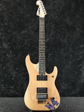 Washburn N4-NUNO VINTAGE USA - Vintage Matte- Nuno Bettencourt Signature_2