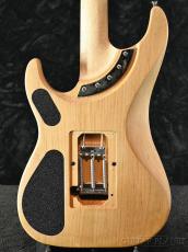 Washburn N4-NUNO VINTAGE USA - Vintage Matte- Nuno Bettencourt Signature_3