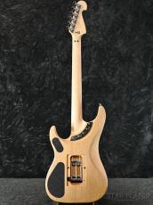 Washburn N4-NUNO VINTAGE USA - Vintage Matte- Nuno Bettencourt Signature_4