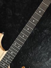Washburn N4-NUNO VINTAGE USA - Vintage Matte- Nuno Bettencourt Signature_6