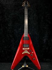 Gibson 【Big Sale】 1982 Flying V2 Humbucker -Candy Apple Red- 【Rare!】【Dirty Fingers Pickups!】_2