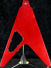 Gibson 【Big Sale】 1982 Flying V2 Humbucker -Candy Apple Red- 【Rare!】【Dirty Fingers Pickups!】_3