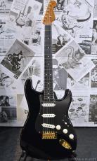 Fender Custom Shop Guitar Planet Exclusive American Custom Stratocaster N.O.S. -Black-_2