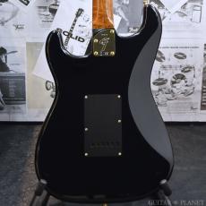 Fender Custom Shop Guitar Planet Exclusive American Custom Stratocaster N.O.S. -Black-_3