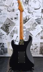 Fender Custom Shop Guitar Planet Exclusive American Custom Stratocaster N.O.S. -Black-_4