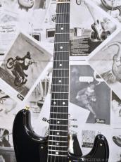 Fender Custom Shop Guitar Planet Exclusive American Custom Stratocaster N.O.S. -Black-_7
