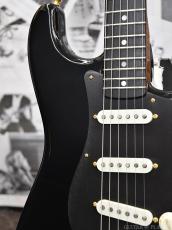 Fender Custom Shop Guitar Planet Exclusive American Custom Stratocaster N.O.S. -Black-_8