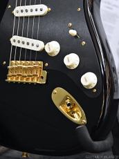 Fender Custom Shop Guitar Planet Exclusive American Custom Stratocaster N.O.S. -Black-_9