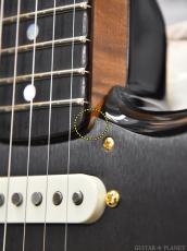 Fender Custom Shop Guitar Planet Exclusive American Custom Stratocaster N.O.S. -Black-_10