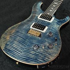 Paul Reed Smith [PRS] Custom 24 Piezo 10 Top -Faded Whale Blue-【当店スタッフ選定品】【2025モデル!】