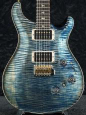Paul Reed Smith [PRS] Custom 24 Piezo 10 Top -Faded Whale Blue-【当店スタッフ選定品】【2025モデル!】_2