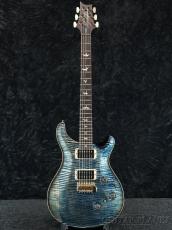 Paul Reed Smith [PRS] Custom 24 Piezo 10 Top -Faded Whale Blue-【当店スタッフ選定品】【2025モデル!】_3