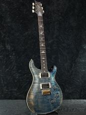 Paul Reed Smith [PRS] Custom 24 Piezo 10 Top -Faded Whale Blue-【当店スタッフ選定品】【2025モデル!】_5