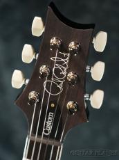 Paul Reed Smith [PRS] Custom 24 Piezo 10 Top -Faded Whale Blue-【当店スタッフ選定品】【2025モデル!】_6