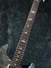 Paul Reed Smith [PRS] Custom 24 Piezo 10 Top -Faded Whale Blue-【当店スタッフ選定品】【2025モデル!】_7