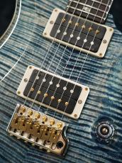 Paul Reed Smith [PRS] Custom 24 Piezo 10 Top -Faded Whale Blue-【当店スタッフ選定品】【2025モデル!】_8