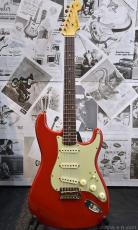 Fender Custom Shop Guitar Planet Exclusive 1959 Stratocaster Journeyman Relic -Seminole Red-_2