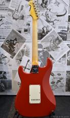 Fender Custom Shop Guitar Planet Exclusive 1959 Stratocaster Journeyman Relic -Seminole Red-_4