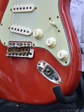 Fender Custom Shop Guitar Planet Exclusive 1959 Stratocaster Journeyman Relic -Seminole Red-_9