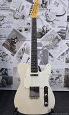 Fender Custom Shop Guitar Planet Exclusive 1960 Telecaster Journeyman Relic -Aged White Blonde-_2
