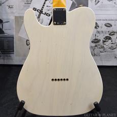 Fender Custom Shop Guitar Planet Exclusive 1960 Telecaster Journeyman Relic -Aged White Blonde-_3