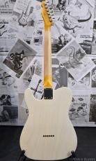 Fender Custom Shop Guitar Planet Exclusive 1960 Telecaster Journeyman Relic -Aged White Blonde-_4